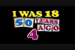 Captura de 'I Was 18 50 Years Ago 4' nº 1
