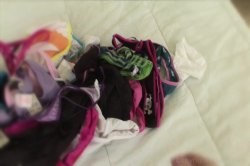 'Panty Pops' screenshot nº 2