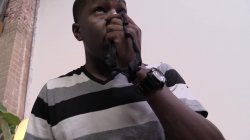 'Blacks On Cougars #14' screenshot nº 91