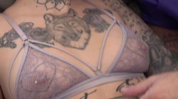 Captura de 'Axel Braun's Bush' nº 92