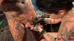 Captura de 'My Tattoo Girls 3' nº 20