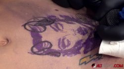 Captura de 'My Tattoo Girls 3' nº 93