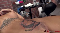 Captura de 'My Tattoo Girls 3' nº 108