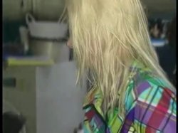 'Slave To Fashion, A' screenshot nº 9