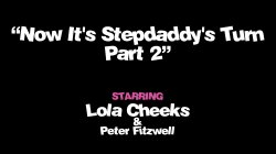 Captura de 'Now It's Stepdaddy's Turn (Part 2)' nº 7