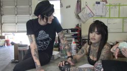 Captura de 'Chopper Whores' nº 33