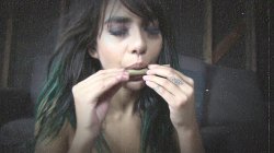 Captura de 'Chopper Whores' nº 75