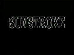 'Sunstroke' screenshot nº 2