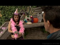 'Barely Legal Latinas' screenshot nº 51