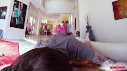 'Being Aubrey' screenshot nº 34