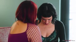 'My Sister In Law is a Lesbian' screenshot nº 11