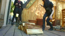 'Girls Will Be Boys' screenshot nº 46