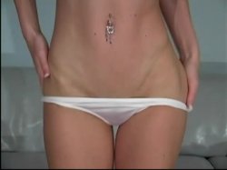 'Kayla Paige Lingerie & Panty' screenshot nº 59