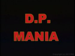 Captura de 'DP Mania' nº 1