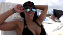 'LeWood's Anal South Beach Weekend' screenshot nº 70