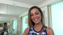 'LeWood's Anal South Beach Weekend' screenshot nº 103