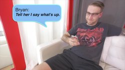 Captura de 'Hookup Hotshot: Break The Internet' nº 1