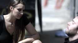 Captura de 'Gods & Sinners' nº 3
