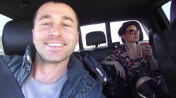 Captura de 'Fuck James Deen 2' nº 105