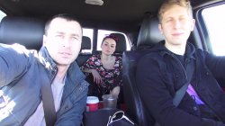 Captura de 'Fuck James Deen 2' nº 114
