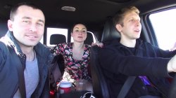 Captura de 'Fuck James Deen 2' nº 118