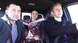 Captura de 'Fuck James Deen 2' nº 119