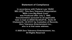 'MILFs Love Big Black Cock' screenshot nº 1