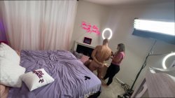 'Behind the Scenes Slutty BBWS 2' screenshot nº 119