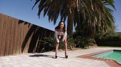 Captura de 'Anal Bikini Babes' nº 40