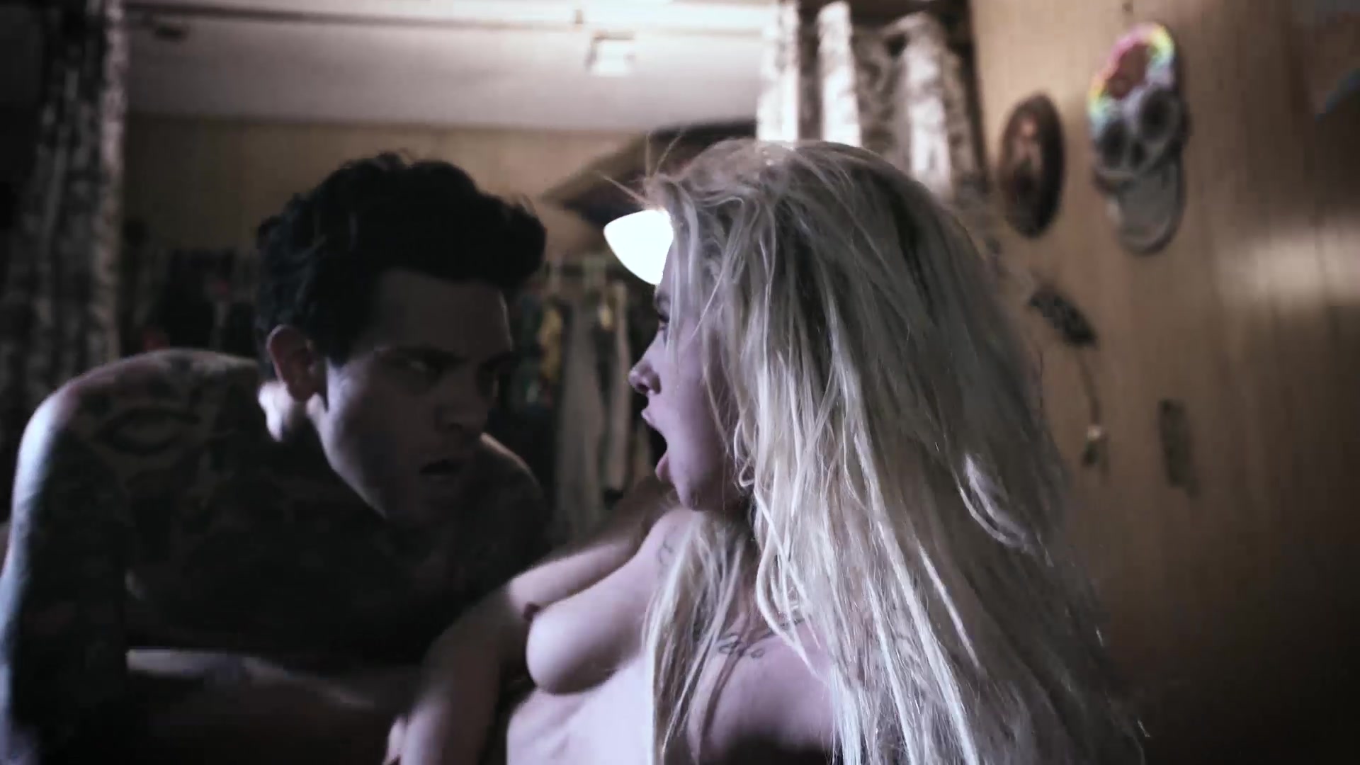 Filme eroticos the overnight trailer