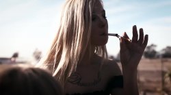 Captura de 'Trailer Park Taboo, A' nº 81