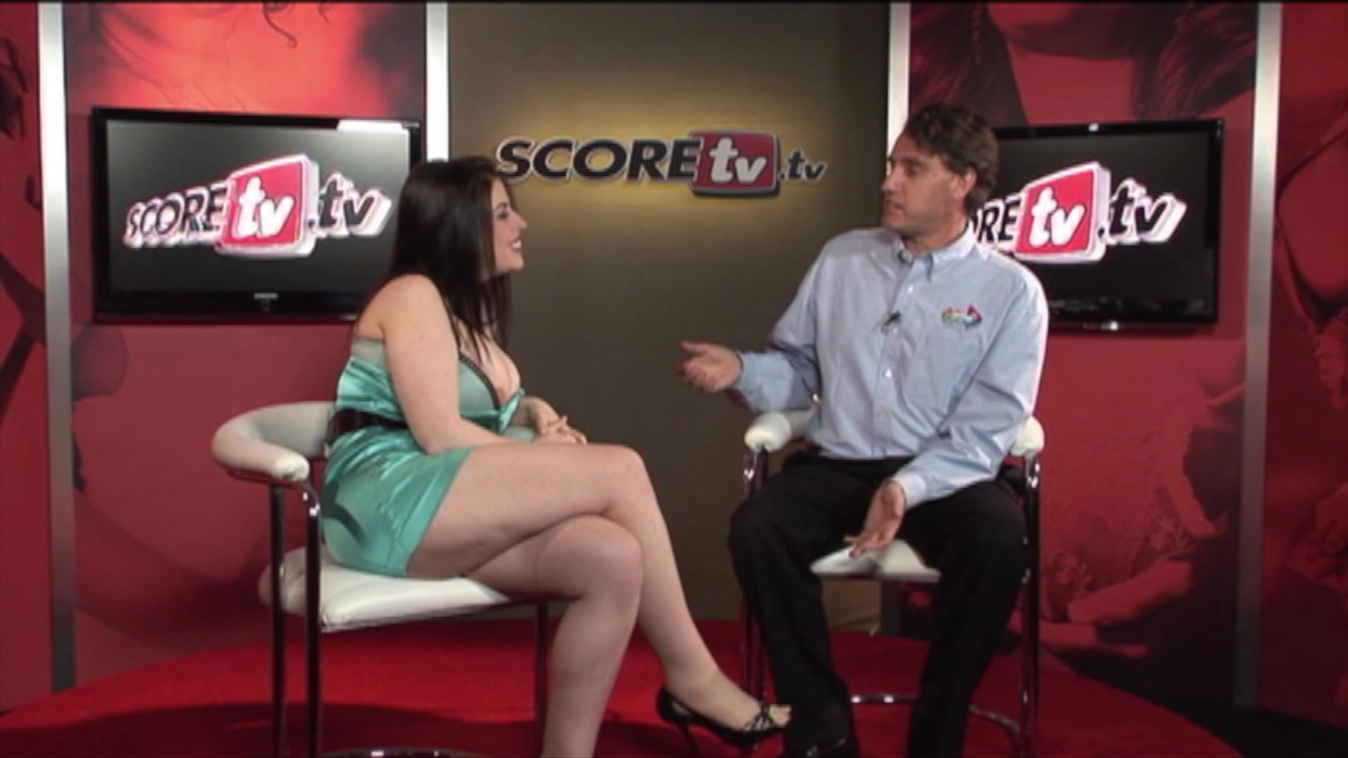 Daphne rosen interview