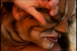 'Painting Pamela' screenshot nº 56