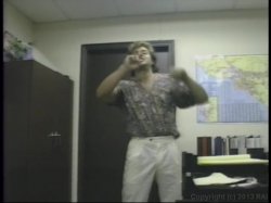 Captura de 'Honey, I Blew Everybody' nº 7