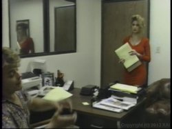 Captura de 'Honey, I Blew Everybody' nº 8