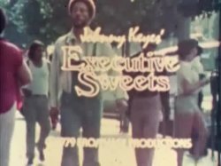 Captura de 'Executive Sweets' nº 1