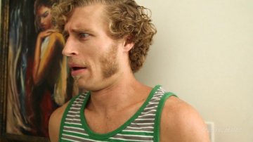 Busty Blonde Summer Brielle Sucks and Fucks Michael Vegas
