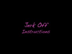 'Jerk Off Instructions 10 - College Hotties' screenshot nº 1