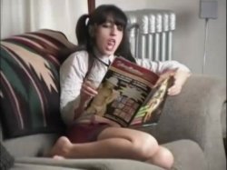 'Jerk Off Instructions 10 - College Hotties' screenshot nº 89