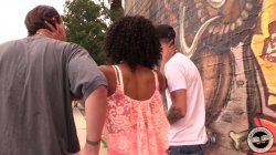 Captura de 'We Fuck Black Girls Vol. 2' nº 60