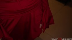 'Wifey Gets Horny on Halloween' screenshot nº 14