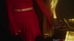 'Wifey Gets Horny on Halloween' screenshot nº 28