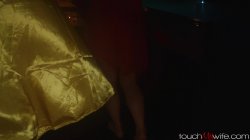 'Wifey Gets Horny on Halloween' screenshot nº 29