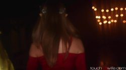 'Wifey Gets Horny on Halloween' screenshot nº 30