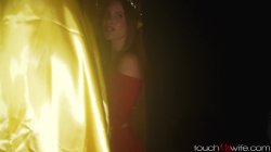 'Wifey Gets Horny on Halloween' screenshot nº 31