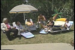 'Backdoor Lambada' screenshot nº 6