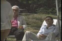 'Backdoor Lambada' screenshot nº 14