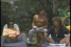 'Backdoor Lambada' screenshot nº 15