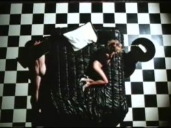 Captura de 'Some Kind of Woman' nº 11