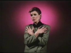 Captura de 'Some Kind of Woman' nº 111